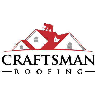 Craftsman Roofing LLC logo
