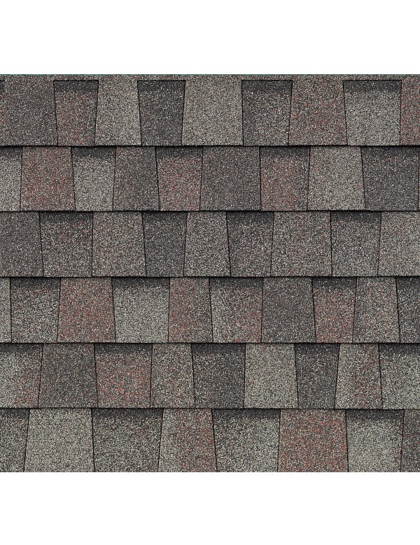 CertainTeed Landmark Colonial Slate shingle color