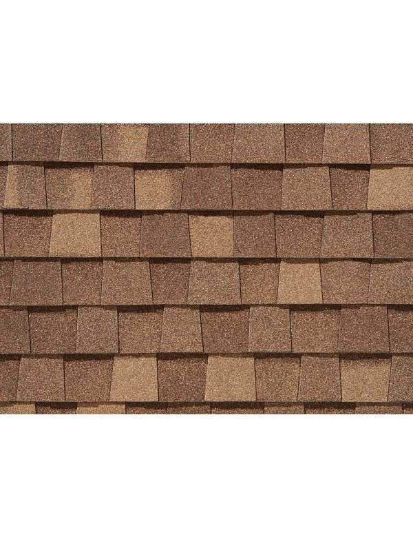 CertainTeed Landmark Resawn Shake shingle color