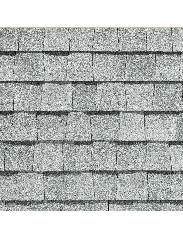 CertainTeed Landmark Silver Birch shingle color