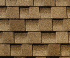GAF Timberline HDZ Shakewood shingle color