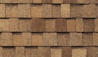 TAMKO Rustic Cedar shingle color
