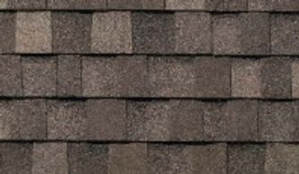 TAMKO Weathered Wood shingle color